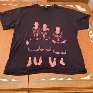 Vintage Chicago Bulls T-Shirt